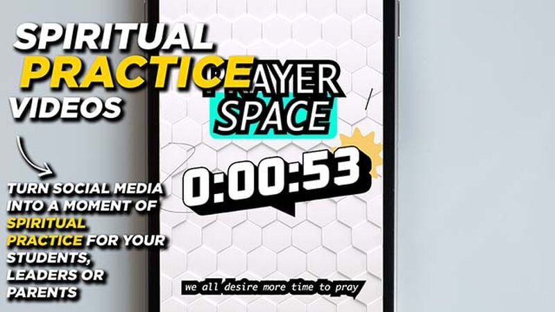 Spiritual Practice Videos - Volume 2